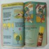 Tinkle Binding  ( No. 191 / No. 192 / No. 193 / No. 194 / No. 195 / No. 196 / No. 197 / No. 198 Front Cover missing / No. 199 / No. 200 ).