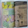 Tinkle Binding  ( No. 191 / No. 192 / No. 193 / No. 194 / No. 195 / No. 196 / No. 197 / No. 198 Front Cover missing / No. 199 / No. 200 ).