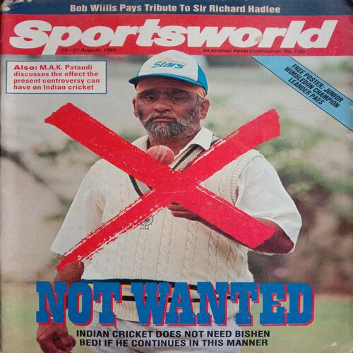 Sports World (15-21 August,1990)