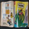 ( 12 In 1 Single Binding ) Chandamama . Edition :- { 1. Chandamama ( Vol. 04 , No. 01 ) 12th October 1983 , 2. Chandamama ( Vol. 04 , No. 02 ) 5th November 1983 , 3. Chandamama ( Vol. 04 , No. 03 ) 20th November 1983 , 4. Chandamama ( Vol. 04 , No. 04 ) 5th December 1983 , 5. Chandamama ( Vol. 04 , No. 05 ) 20th December 1983 , 6. Chandamama ( 78 ) , 7. Chandamama ( 79 ) , 8. Chandamama ( 80 ) , 9. Chandamama ( 81 ) , 10. Chandamama ( 82 ) , 11. Chandamama ( Vol. 04 , No. 11 )83  20th March 1984 & 12. Chandamama ( Vol. 04 , No. 12 )84 .