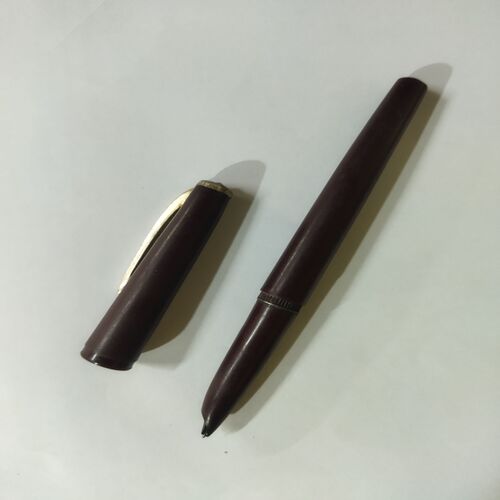 OLD FOUNTAIN PEN