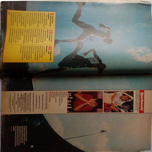 Sports World (12-18 Sept. 1990)