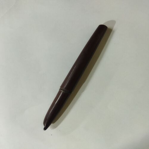 OLD FOUNTAIN PEN