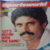 Sports World (27 Sept.-3 Oct., 1989)