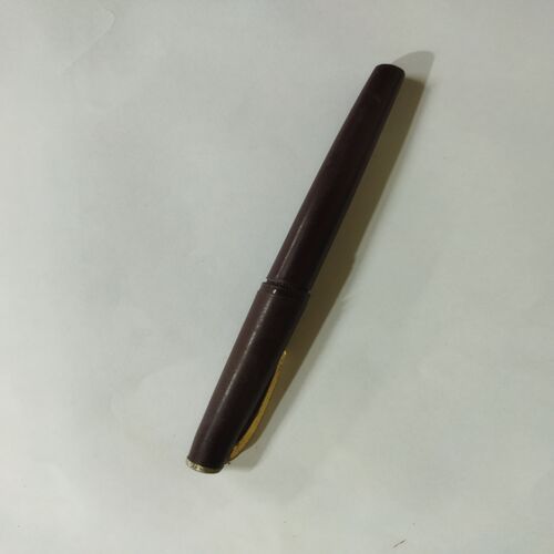 OLD FOUNTAIN PEN