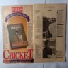 Sports World ( 30 September - 6 October, 1987 )
