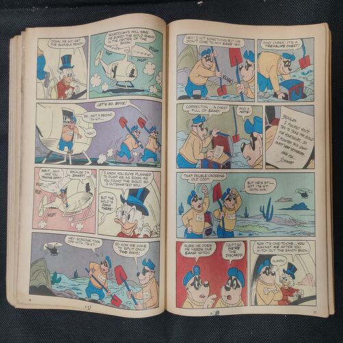( 12 In 1 Single Binding ) Chandamama . Edition :- { 1. Chandamama ( Vol. 04 , No. 01 ) 12th October 1983 , 2. Chandamama ( Vol. 04 , No. 02 ) 5th November 1983 , 3. Chandamama ( Vol. 04 , No. 03 ) 20th November 1983 , 4. Chandamama ( Vol. 04 , No. 04 ) 5th December 1983 , 5. Chandamama ( Vol. 04 , No. 05 ) 20th December 1983 , 6. Chandamama ( 78 ) , 7. Chandamama ( 79 ) , 8. Chandamama ( 80 ) , 9. Chandamama ( 81 ) , 10. Chandamama ( 82 ) , 11. Chandamama ( Vol. 04 , No. 11 )83  20th March 1984 & 12. Chandamama ( Vol. 04 , No. 12 )84 .