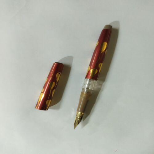 OLD FOUNTAIN PEN