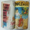 Tinkle Binding  ( No. 191 / No. 192 / No. 193 / No. 194 / No. 195 / No. 196 / No. 197 / No. 198 Front Cover missing / No. 199 / No. 200 ).