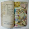 Tinkle Binding  ( No. 191 / No. 192 / No. 193 / No. 194 / No. 195 / No. 196 / No. 197 / No. 198 Front Cover missing / No. 199 / No. 200 ).