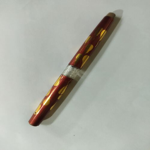 OLD FOUNTAIN PEN