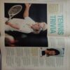 Sports World (27 Jan.-9 Feb., 1993)