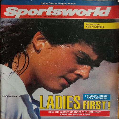 Star World (12-18 June, 1991)