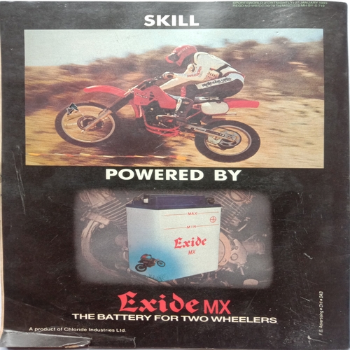 Sports World (27 Jan.-9 Feb., 1993)