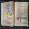 ( 12 In 1 Single Binding ) Chandamama . Edition :- { 1. Chandamama ( Vol. 04 , No. 01 ) 12th October 1983 , 2. Chandamama ( Vol. 04 , No. 02 ) 5th November 1983 , 3. Chandamama ( Vol. 04 , No. 03 ) 20th November 1983 , 4. Chandamama ( Vol. 04 , No. 04 ) 5th December 1983 , 5. Chandamama ( Vol. 04 , No. 05 ) 20th December 1983 , 6. Chandamama ( 78 ) , 7. Chandamama ( 79 ) , 8. Chandamama ( 80 ) , 9. Chandamama ( 81 ) , 10. Chandamama ( 82 ) , 11. Chandamama ( Vol. 04 , No. 11 )83  20th March 1984 & 12. Chandamama ( Vol. 04 , No. 12 )84 .