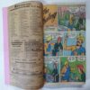 Tinkle Binding  ( No. 191 / No. 192 / No. 193 / No. 194 / No. 195 / No. 196 / No. 197 / No. 198 Front Cover missing / No. 199 / No. 200 ).