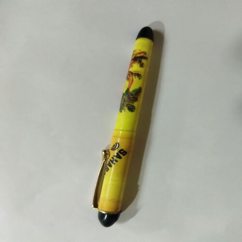 OLD FOUNTAIN PEN