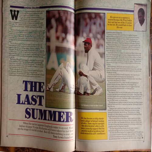 Star World (12-18 June, 1991)
