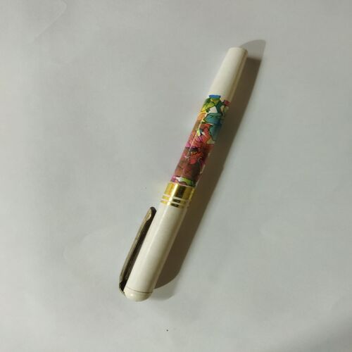 OLD FOUNTAIN PEN
