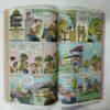 Tinkle Binding  ( No. 191 / No. 192 / No. 193 / No. 194 / No. 195 / No. 196 / No. 197 / No. 198 Front Cover missing / No. 199 / No. 200 ).