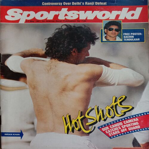 Star World (1-7 May, 1991)