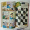 Tinkle Binding  ( No. 191 / No. 192 / No. 193 / No. 194 / No. 195 / No. 196 / No. 197 / No. 198 Front Cover missing / No. 199 / No. 200 ).