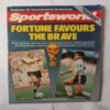 Sports World ( 11 - 17 July, 1990 )