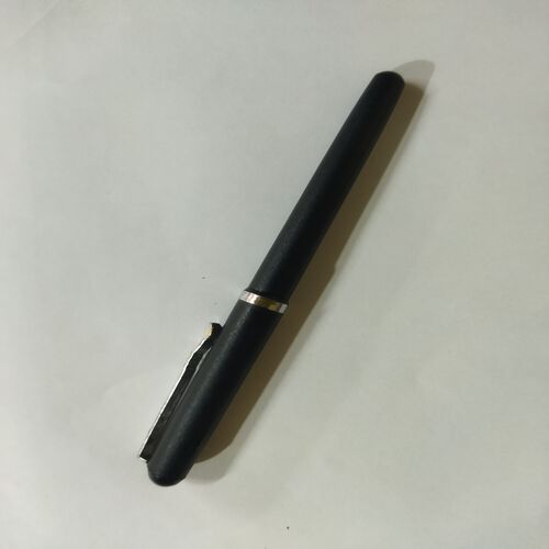OLD  PEN