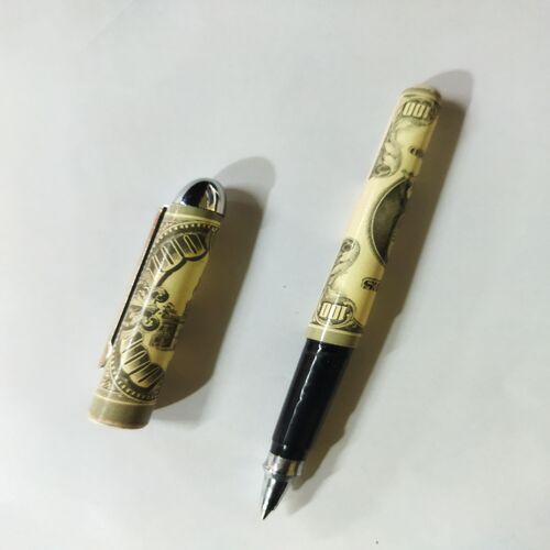 OLD  PEN