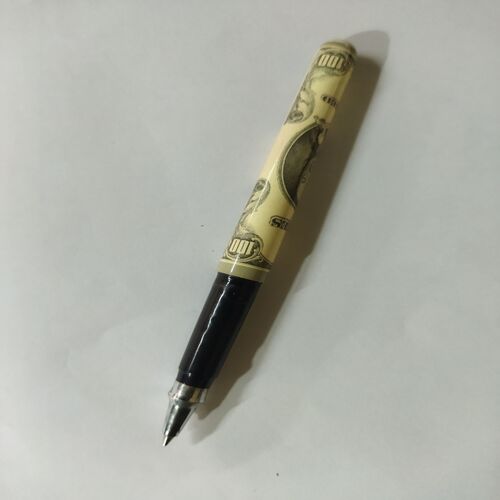 OLD  PEN