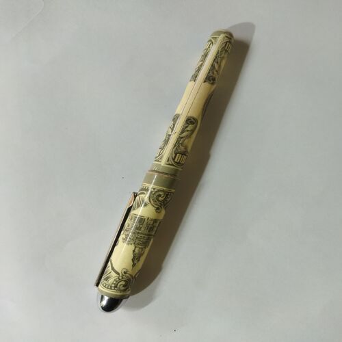 OLD  PEN