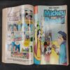 ( 12 In 1 Single Binding ) Chandamama . Edition :- { 1. Chandamama ( Vol. 04 , No. 01 ) 12th October 1983 , 2. Chandamama ( Vol. 04 , No. 02 ) 5th November 1983 , 3. Chandamama ( Vol. 04 , No. 03 ) 20th November 1983 , 4. Chandamama ( Vol. 04 , No. 04 ) 5th December 1983 , 5. Chandamama ( Vol. 04 , No. 05 ) 20th December 1983 , 6. Chandamama ( 78 ) , 7. Chandamama ( 79 ) , 8. Chandamama ( 80 ) , 9. Chandamama ( 81 ) , 10. Chandamama ( 82 ) , 11. Chandamama ( Vol. 04 , No. 11 )83  20th March 1984 & 12. Chandamama ( Vol. 04 , No. 12 )84 .