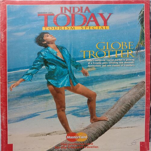 India Today (November 2007)