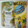 Tinkle Binding  ( No. 191 / No. 192 / No. 193 / No. 194 / No. 195 / No. 196 / No. 197 / No. 198 Front Cover missing / No. 199 / No. 200 ).