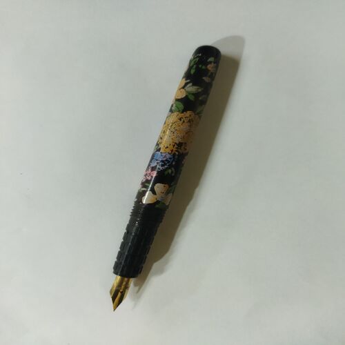OLD FOUNTAIN PEN