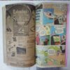 Tinkle Binding  ( No. 191 / No. 192 / No. 193 / No. 194 / No. 195 / No. 196 / No. 197 / No. 198 Front Cover missing / No. 199 / No. 200 ).