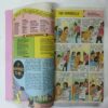 Tinkle Binding  ( No. 191 / No. 192 / No. 193 / No. 194 / No. 195 / No. 196 / No. 197 / No. 198 Front Cover missing / No. 199 / No. 200 ).