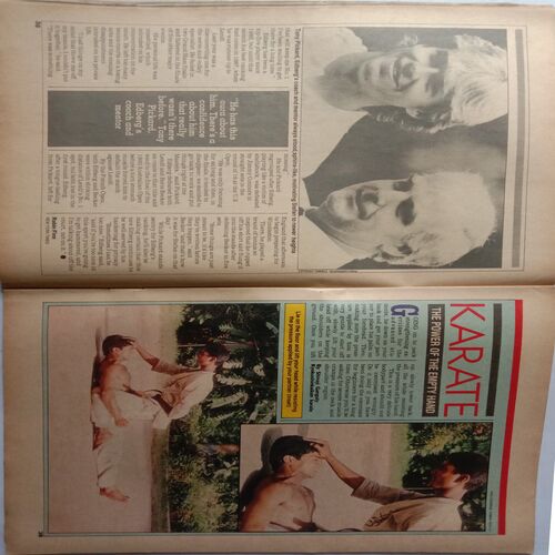 Sports World (12-18 Sept. 1990)