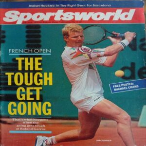 Star World (3-9 June, 1992)