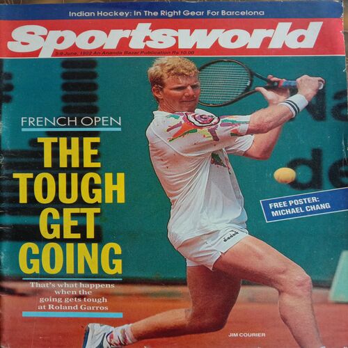 Star World (3-9 June, 1992)