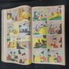 ( 12 In 1 Single Binding ) Chandamama . Edition :- { 1. Chandamama ( Vol. 04 , No. 01 ) 12th October 1983 , 2. Chandamama ( Vol. 04 , No. 02 ) 5th November 1983 , 3. Chandamama ( Vol. 04 , No. 03 ) 20th November 1983 , 4. Chandamama ( Vol. 04 , No. 04 ) 5th December 1983 , 5. Chandamama ( Vol. 04 , No. 05 ) 20th December 1983 , 6. Chandamama ( 78 ) , 7. Chandamama ( 79 ) , 8. Chandamama ( 80 ) , 9. Chandamama ( 81 ) , 10. Chandamama ( 82 ) , 11. Chandamama ( Vol. 04 , No. 11 )83  20th March 1984 & 12. Chandamama ( Vol. 04 , No. 12 )84 .
