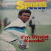 Sports World (24 March-6 April, 1993)