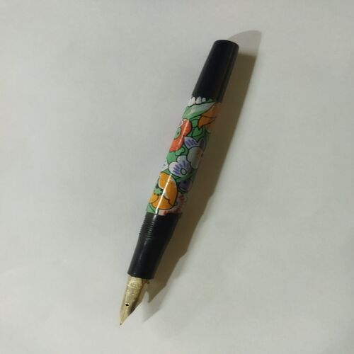 OLD FOUNTAIN PEN