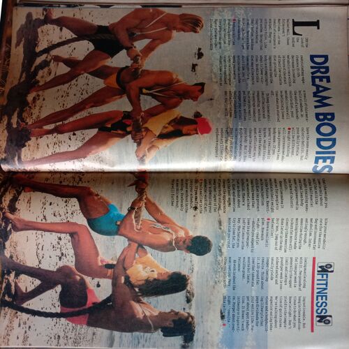 Star World (3-9 June, 1992)