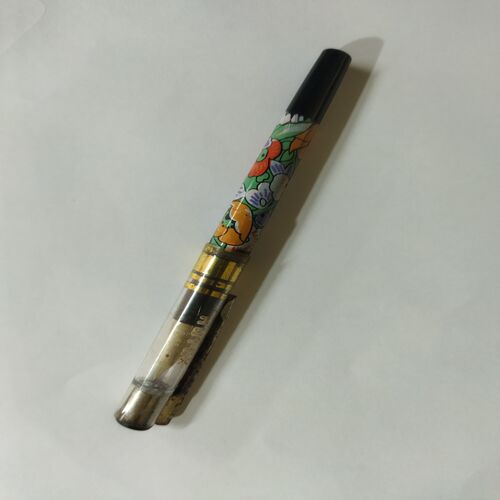 OLD FOUNTAIN PEN