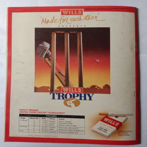 Sports World ( 30 Dec. 1992  - 12 Jan. 1993 )