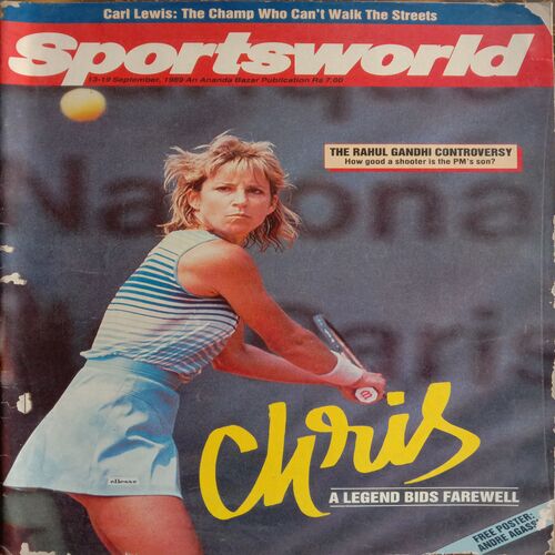 Star World (13-19 September, 1989)