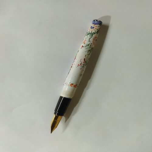 OLD FOUNTAIN PEN