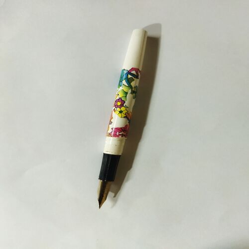 OLD FOUNTAIN PEN
