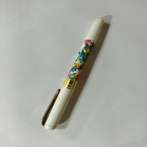 OLD FOUNTAIN PEN